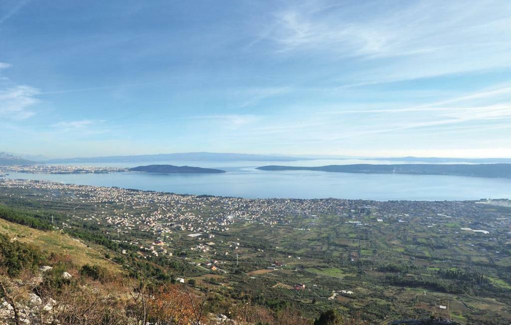 Villa Giulietta Kaštela 外观 照片