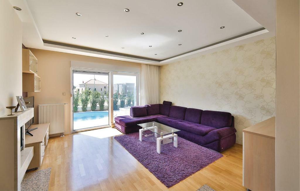 Villa Giulietta Kaštela 外观 照片